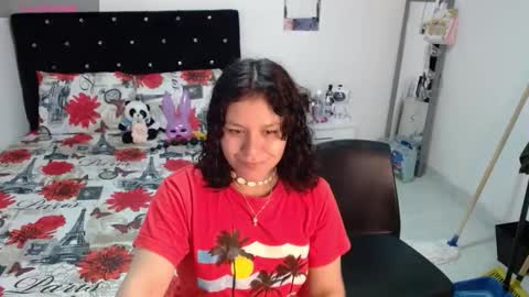 sonialatin69 online show from 03.24.26
