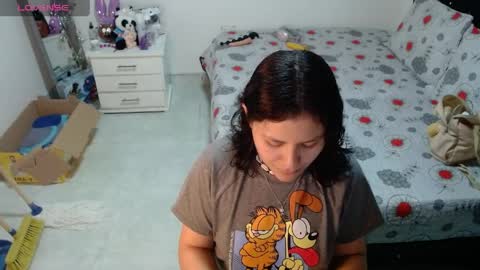 sonialatin69 online show from 03.26.26