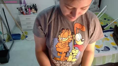 sonialatin69 online show from 04.10.26