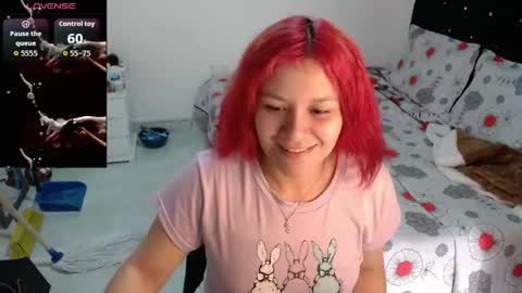 Snapshot of sonialatin69 chatting on 05.15.26 sonialatin69 online show from 05.15.26