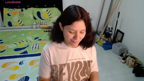 Snapshot of sonialatin69 chatting on 05.26.26 sonialatin69 online show from 05.26.26