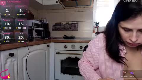 Sonia online show from 02.25.26