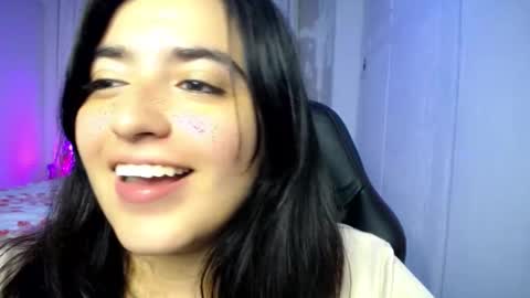 sonic_jess07 online show from 02.21.26