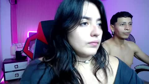 sonic_jess07 online show from 03.21.26