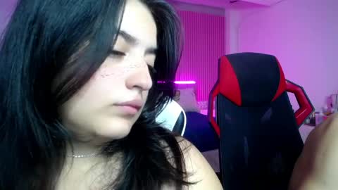 sonic_jess07 online show from 05.17.26