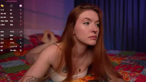sonic_porn online show from 05.16.26