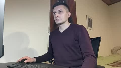 sonicegay online show from 01.26.25