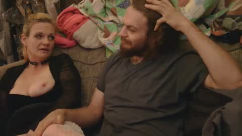 Snapshot of sonicslut chatting on 03.05.25 Homestead Hell online show from 03.05.25