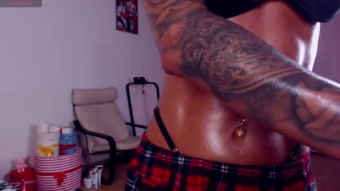 Sonja Ray online show from 03.15.26