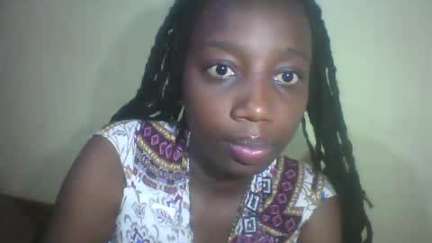 sonnie_is_pretty online show from 05.28.26