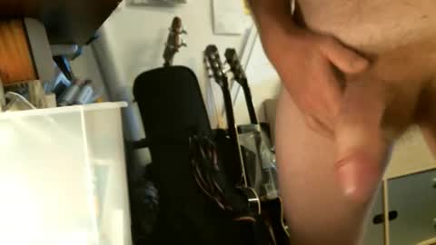 BruceWilly online show from 09.22.25