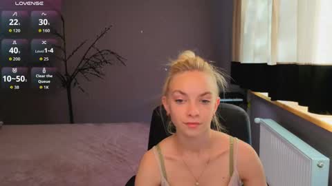 Snapshot of sonnysofia chatting on 05.28.26 Sonya online show from 05.28.26