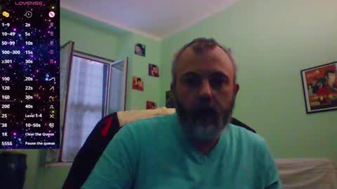 sonoboris online show from 09.25.25