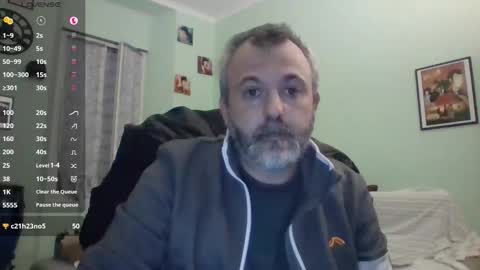 sonoboris online show from 10.16.25