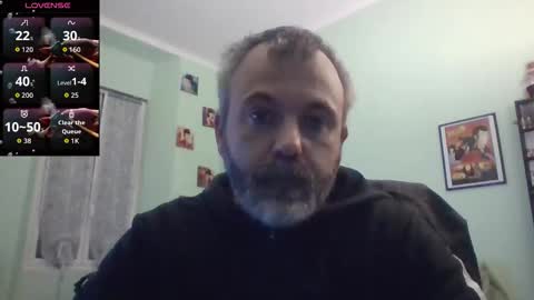 sonoboris online show from 10.20.25