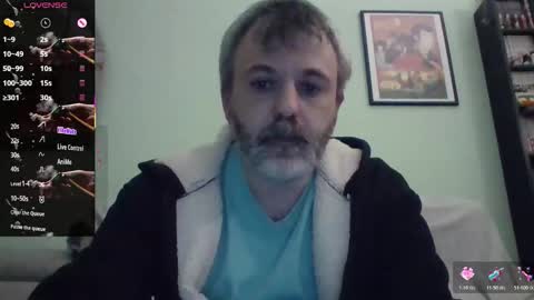 sonoboris online show from 04.09.26