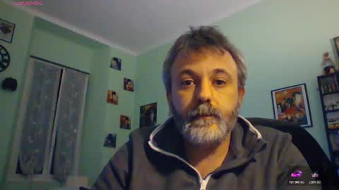 sonoboris online show from 04.15.26