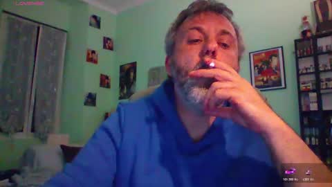 sonoboris online show from 04.19.26