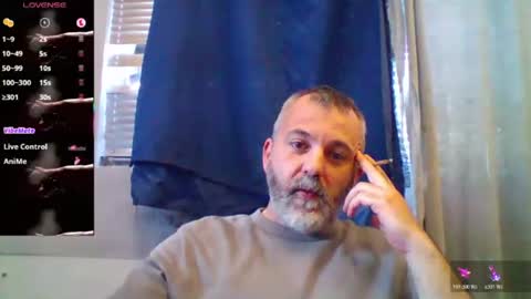 Snapshot of sonoboris chatting on 06.14.26 sonoboris online show from 06.14.26