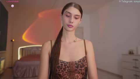 Sony online show from 09.10.25