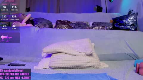 Sonya    online show from 01.28.25