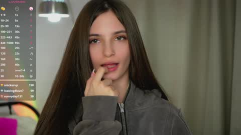 Eva 3 online show from 01.20.25