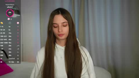 Eva 3 online show from 01.28.25