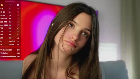 Eva 3 online show from 02.10.25