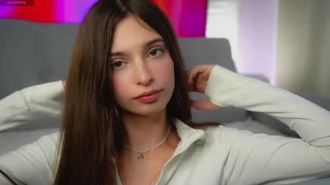 Eva 3 online show from 03.03.25