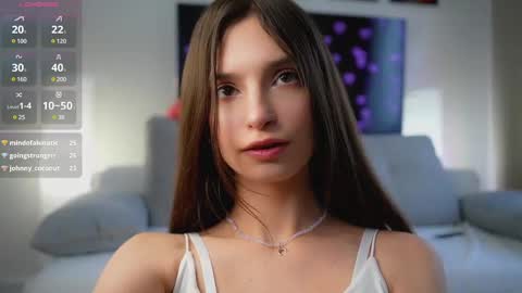 Eva 3 online show from 03.10.25