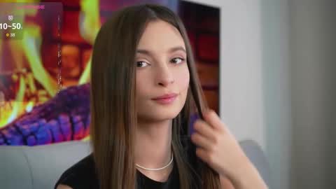 Eva 3 online show from 12.04.25