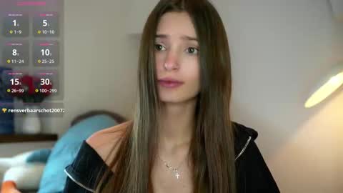 Eva 3 online show from 02.26.26