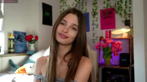 Eva 3 online show from 03.10.26