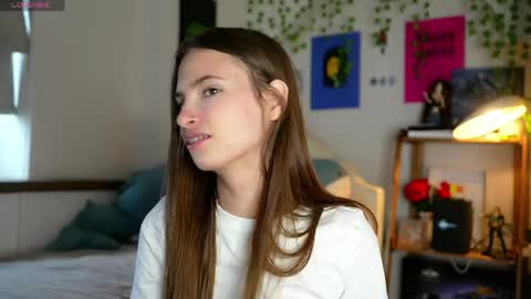 Eva 3 online show from 04.15.26