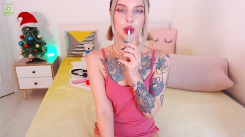 Sonya Lime online show from 12.14.24