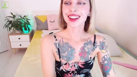 Sonya Lime online show from 03.02.25