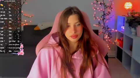 Sonya online show from 06.01.26