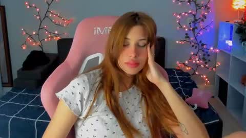Sonya online show from 07.14.26