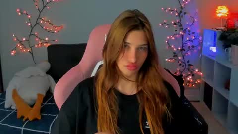 Sonya online show from 07.17.26