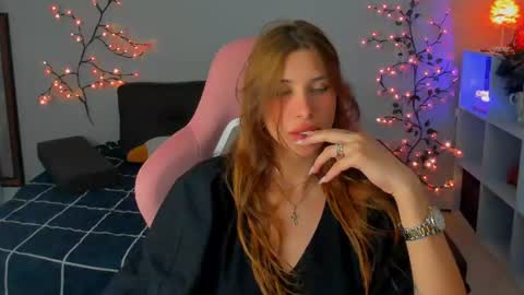 Sonya online show from 07.19.26