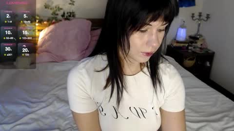 Snapshot of sonyangel chatting on 04.22.26 Sony online show from 04.22.26