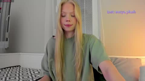 Sonya  Instagram   Twitter sonyaplushgirl  OnlyFans sonyaplush online show from 05.15.26