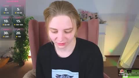 Litta online show from 05.07.26