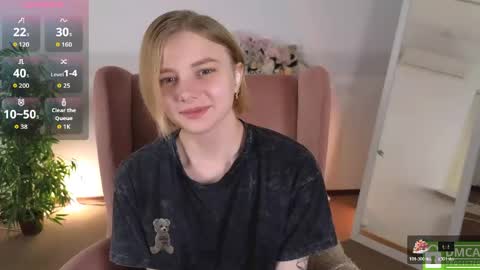 Litta online show from 05.30.26