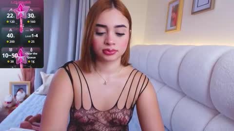 Snapshot of soph1a_roy chatting on 02.28.26 Sophia Roy online show from 02.28.26