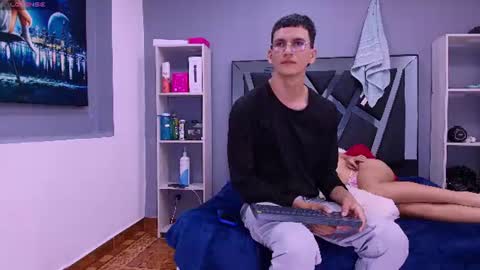 SOPHI - JACK online show from 06.16.26