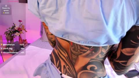 Snapshot of sophi_leone_ chatting on 04.03.26 sophi Leone online show from 04.03.26