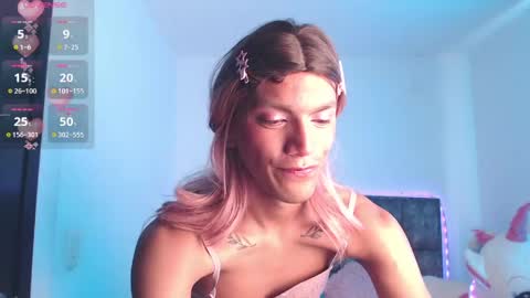 sophi lovely online show from 05.21.26