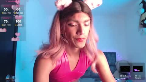 sophi lovely online show from 05.25.26