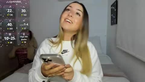 Sofi online show from 07.11.26